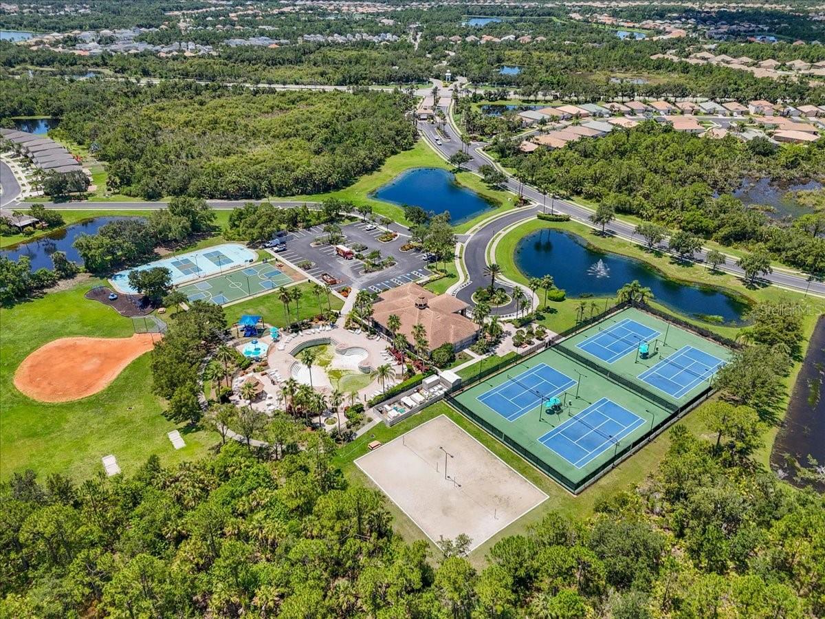 STONEYBROOK AT VENICE - Residential