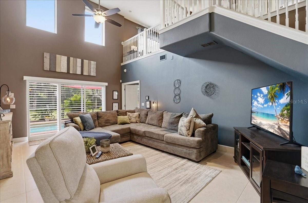 STONEYBROOK AT VENICE - Residential