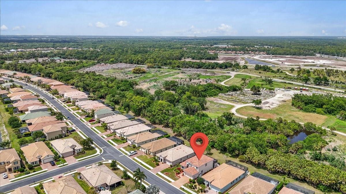 STONEYBROOK AT VENICE - Residential