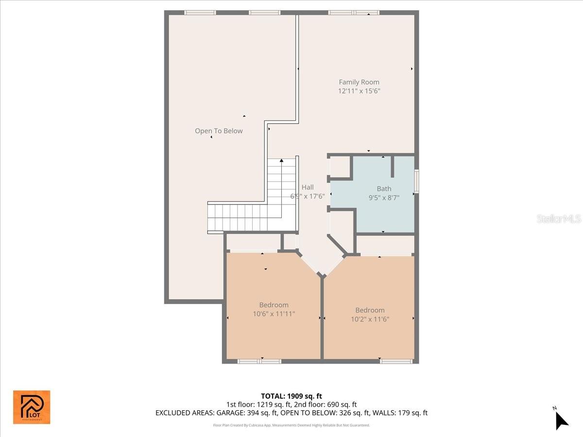 STONEYBROOK AT VENICE - Residential