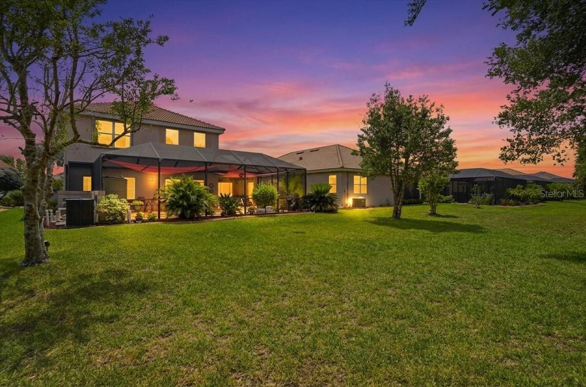 STONEYBROOK AT VENICE - Residential