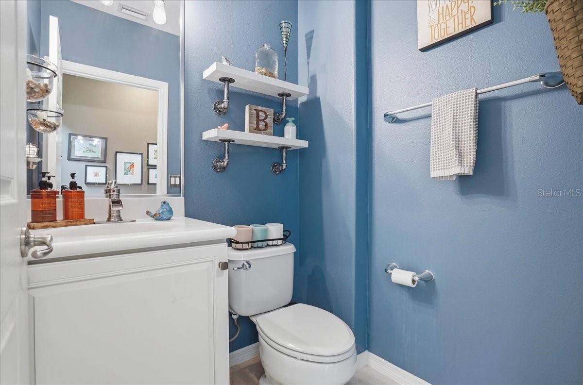 STONEYBROOK AT VENICE - Residential