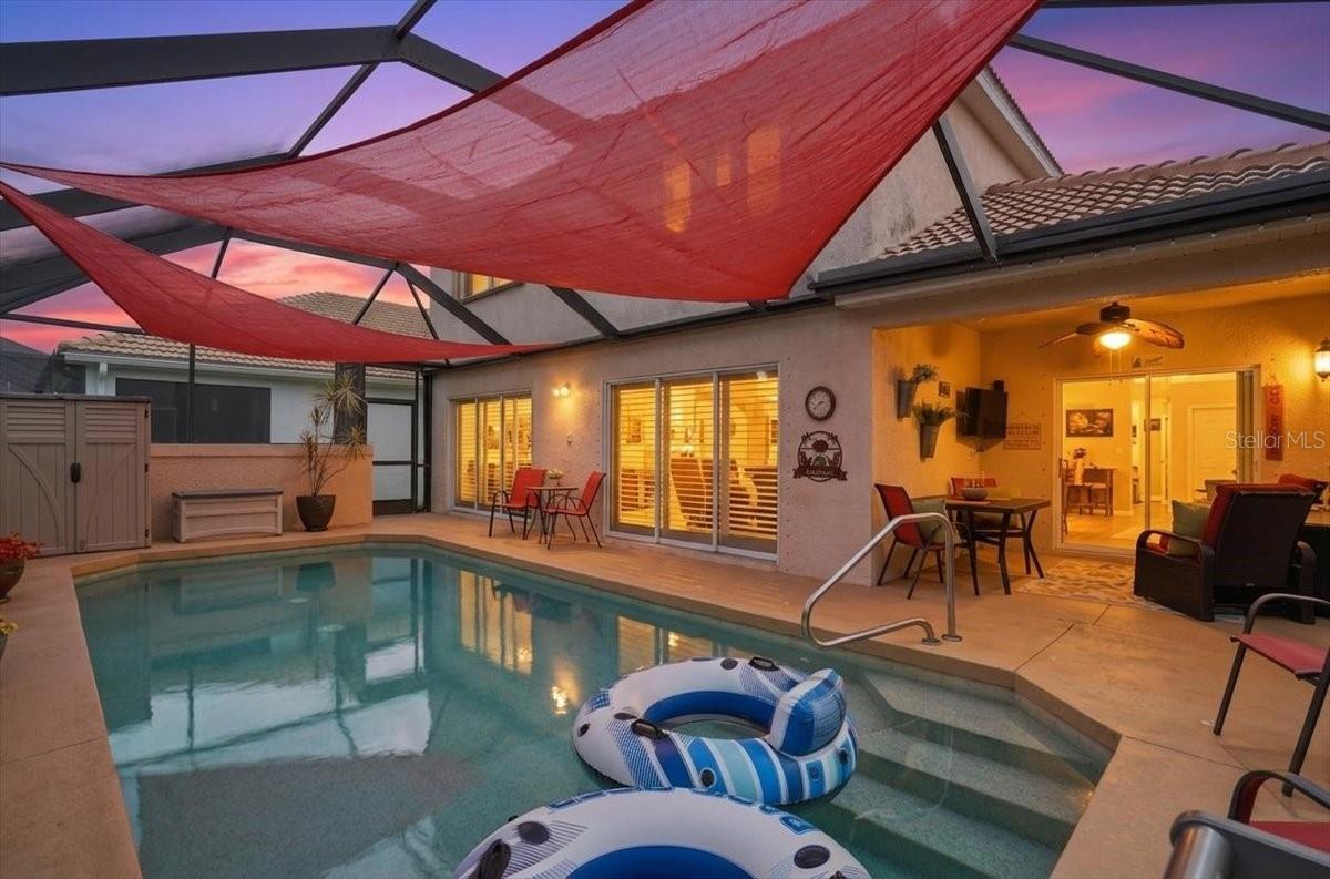 STONEYBROOK AT VENICE - Residential