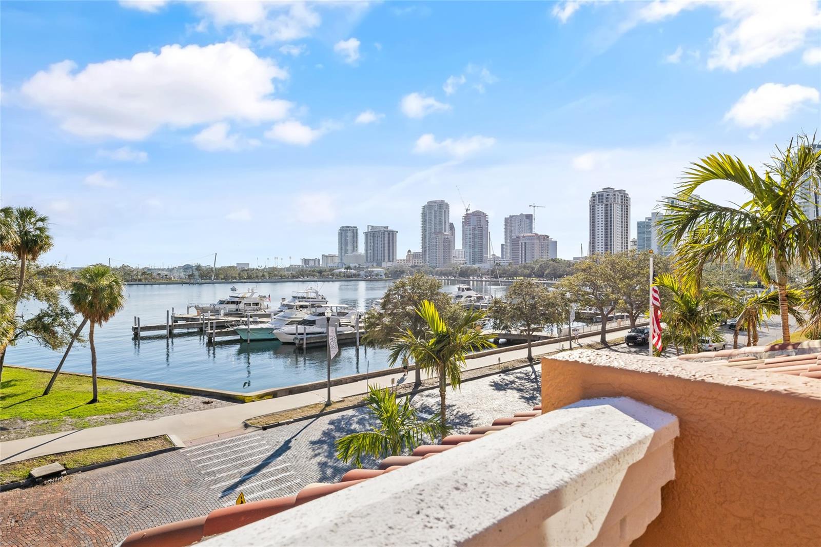 VINOY PLACE CONDO - Residential