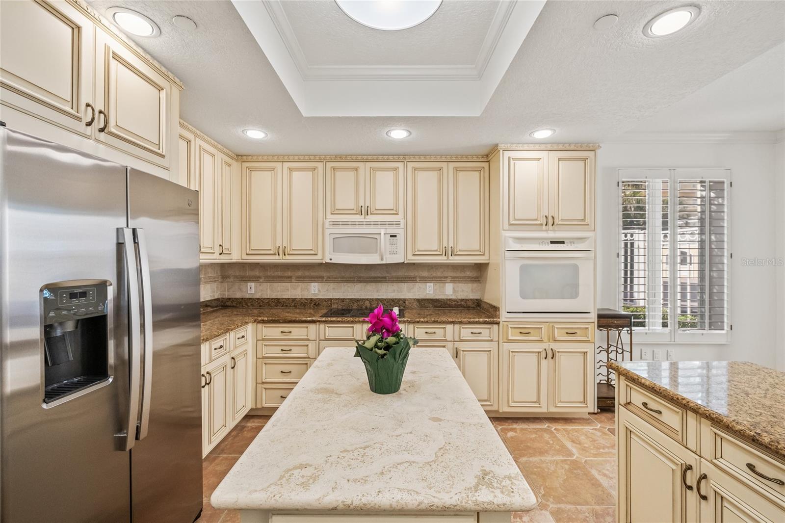 VINOY PLACE CONDO - Residential