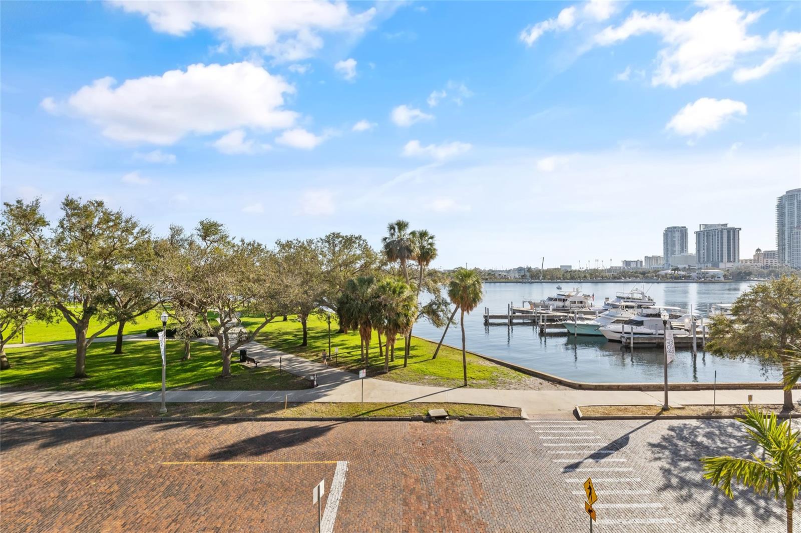 VINOY PLACE CONDO - Residential