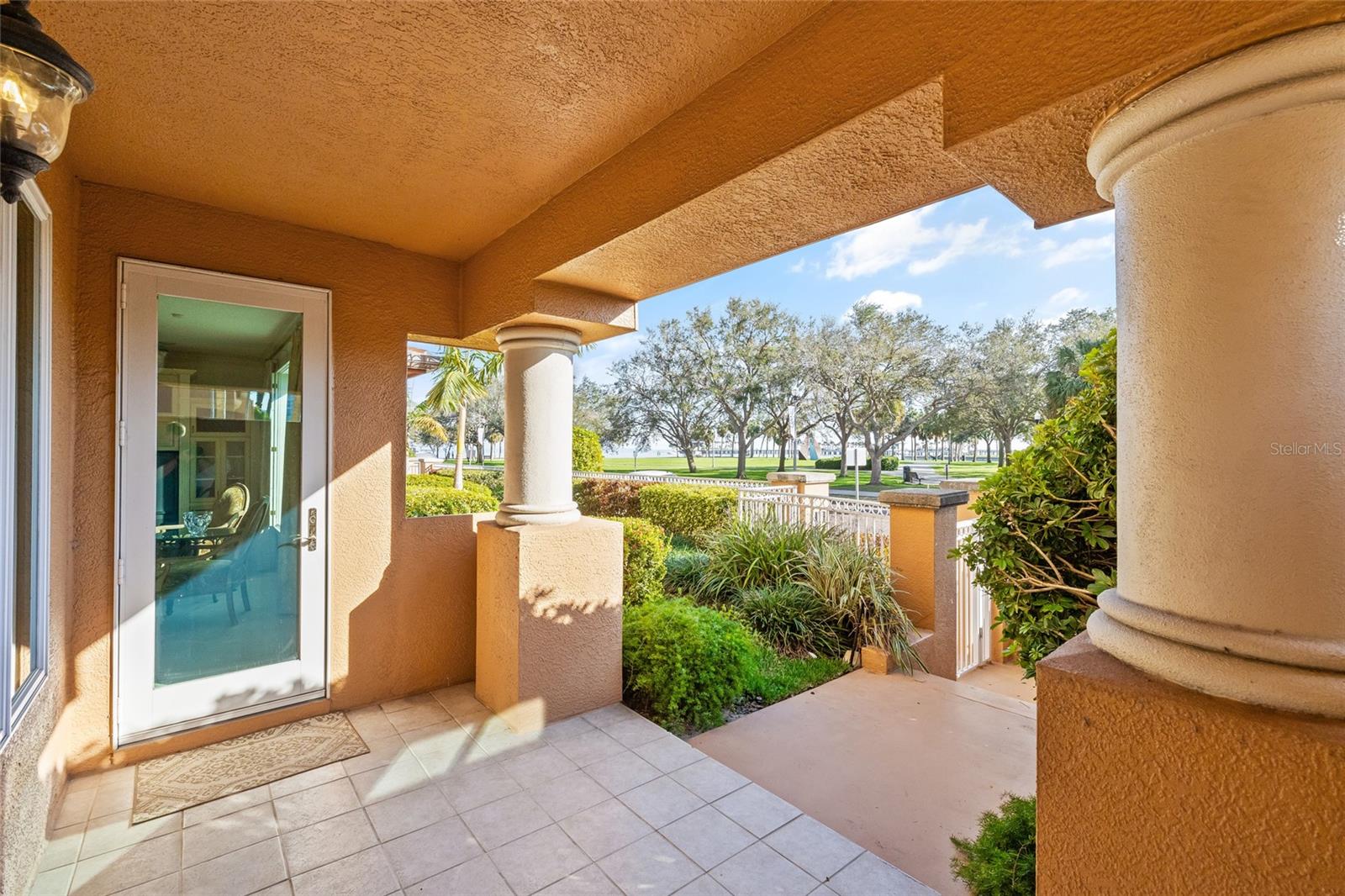 VINOY PLACE CONDO - Residential