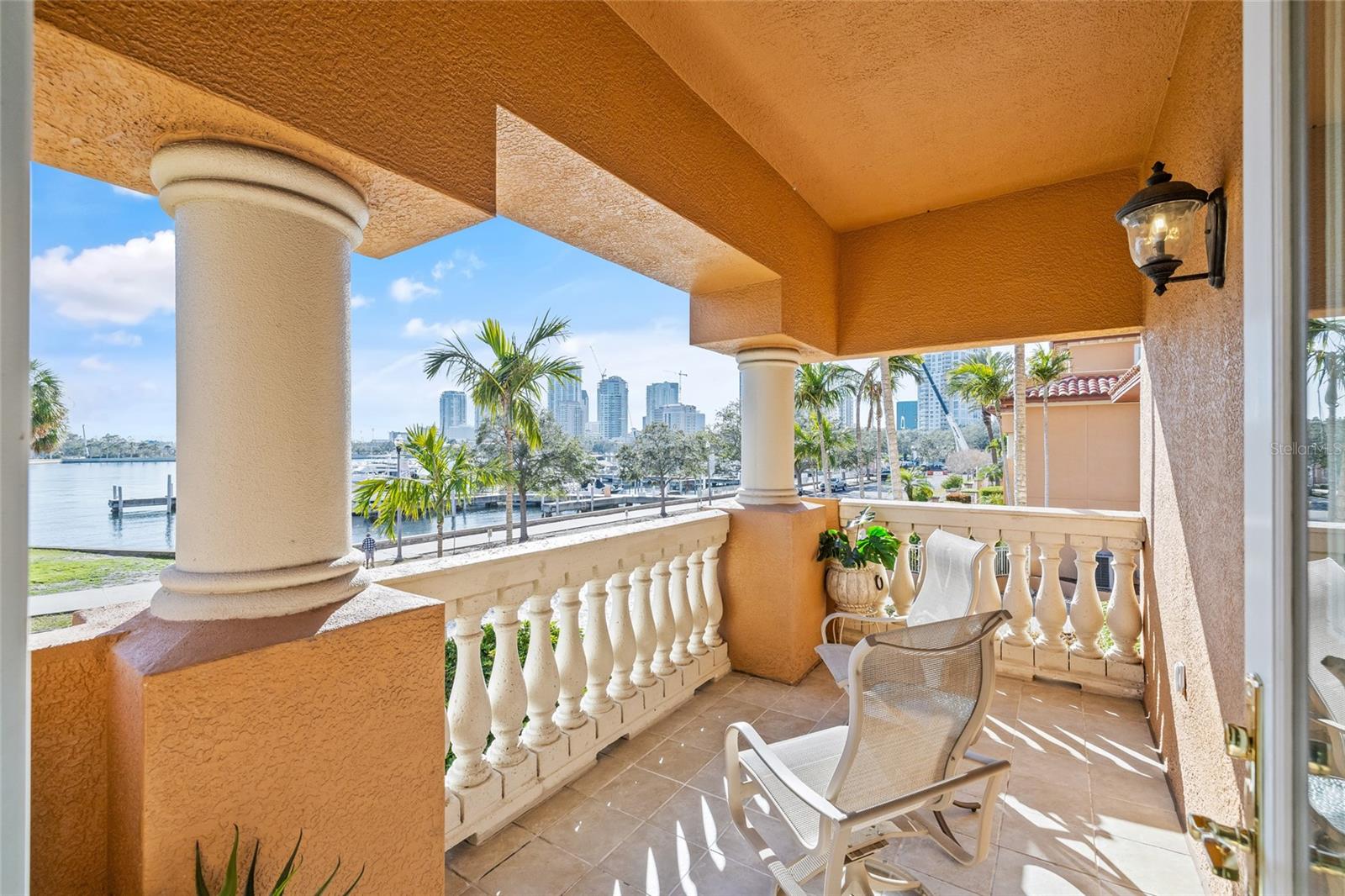 VINOY PLACE CONDO - Residential