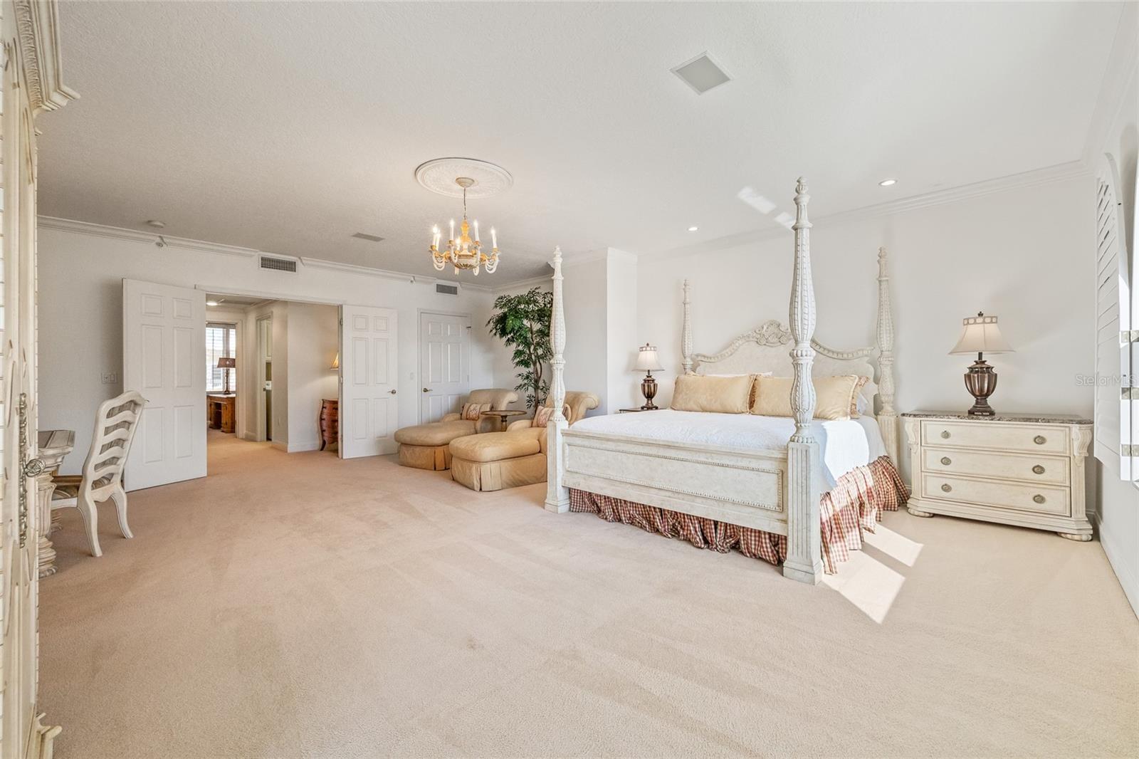 VINOY PLACE CONDO - Residential