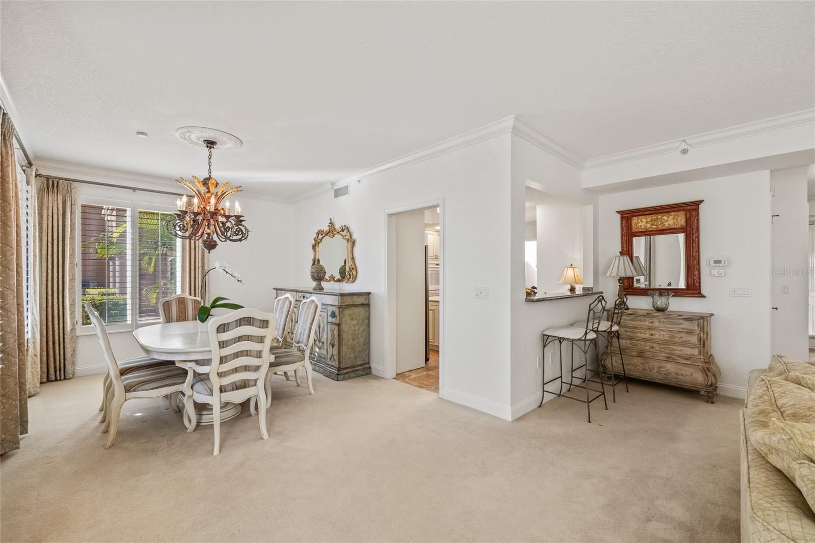 VINOY PLACE CONDO - Residential