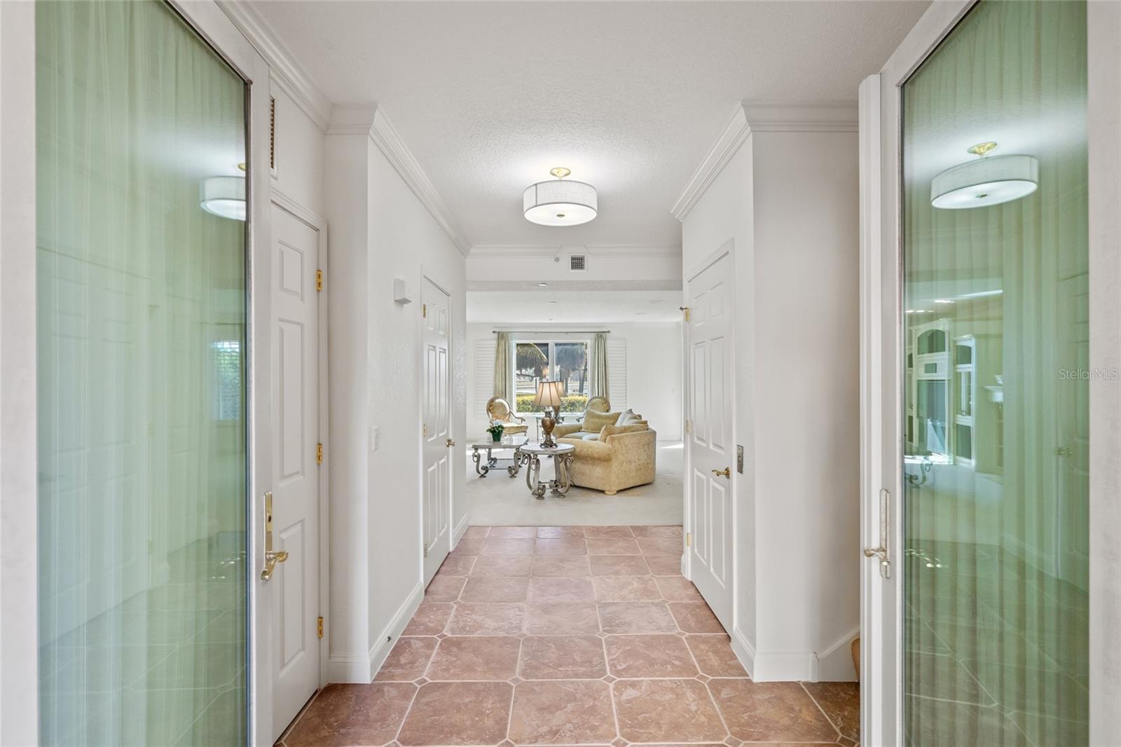 VINOY PLACE CONDO - Residential