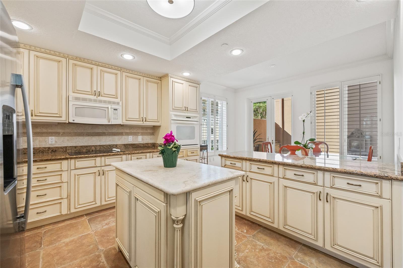 VINOY PLACE CONDO - Residential