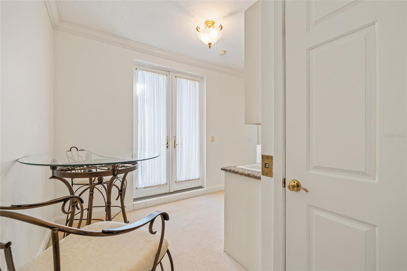 VINOY PLACE CONDO - Residential