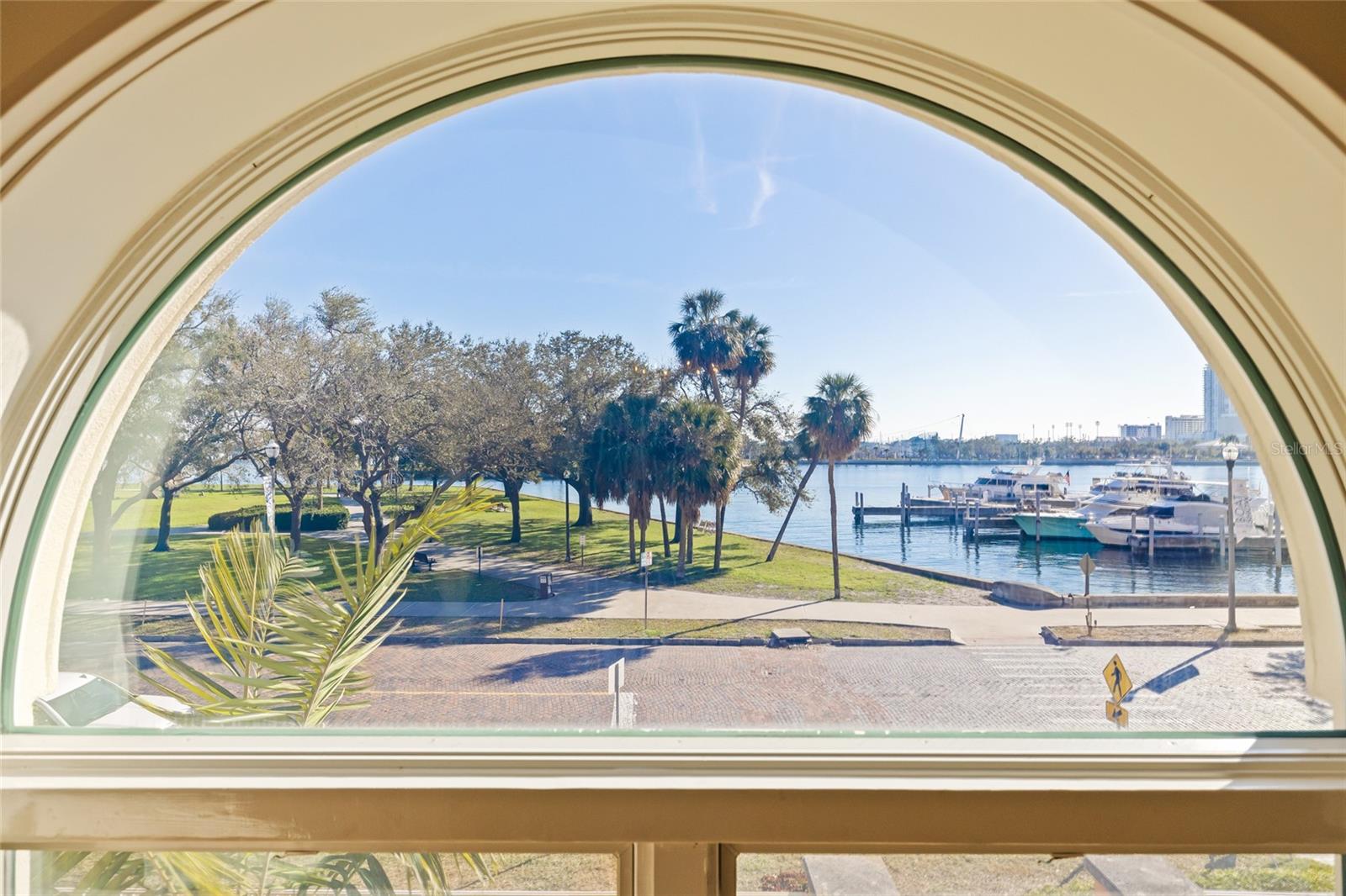 VINOY PLACE CONDO - Residential