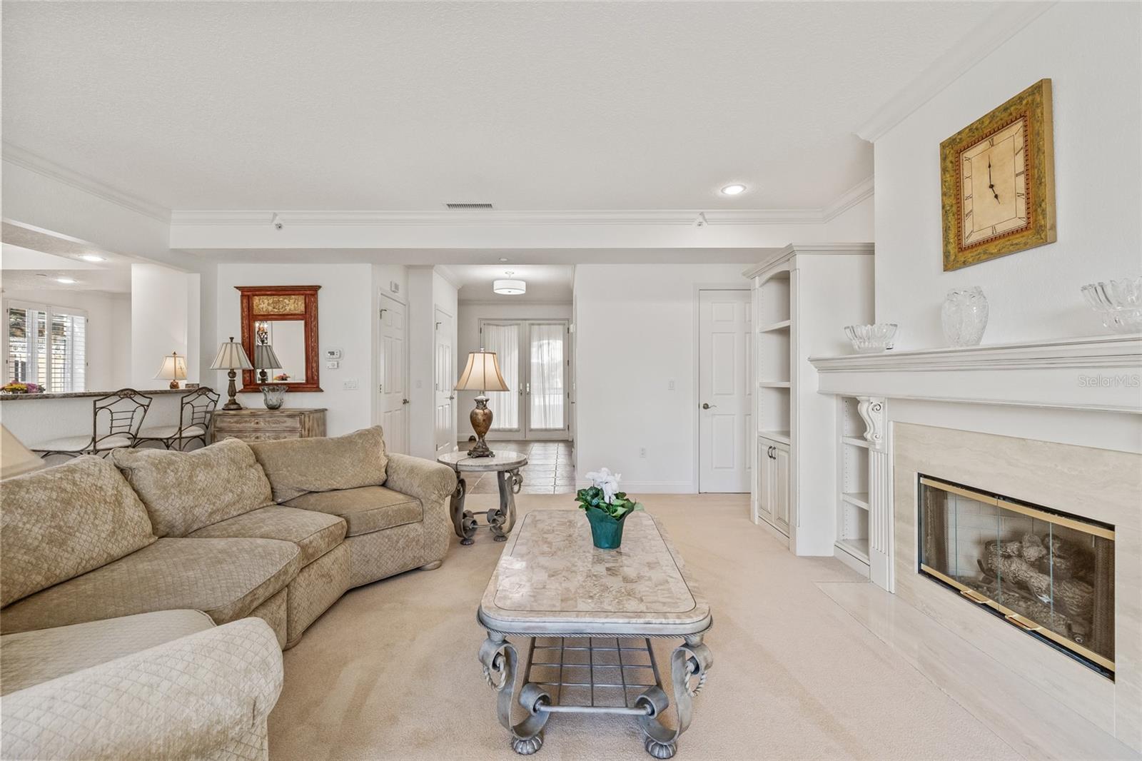 VINOY PLACE CONDO - Residential