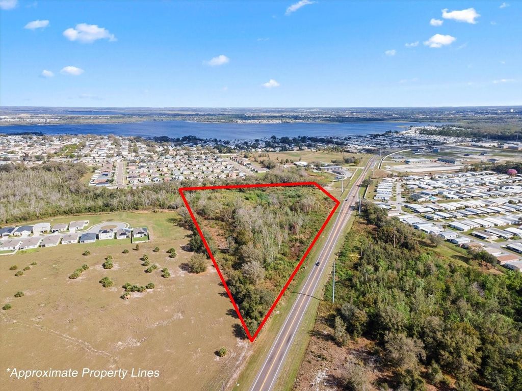 Photo of 0 Lucerne Park Road, Winter Haven, FL 33881 (MLS # O6281805)