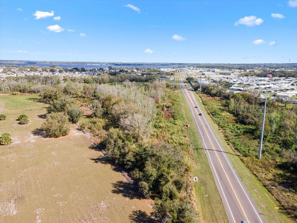 Photo of 0 Lucerne Park Road, Winter Haven, FL 33881 (MLS # O6281805)