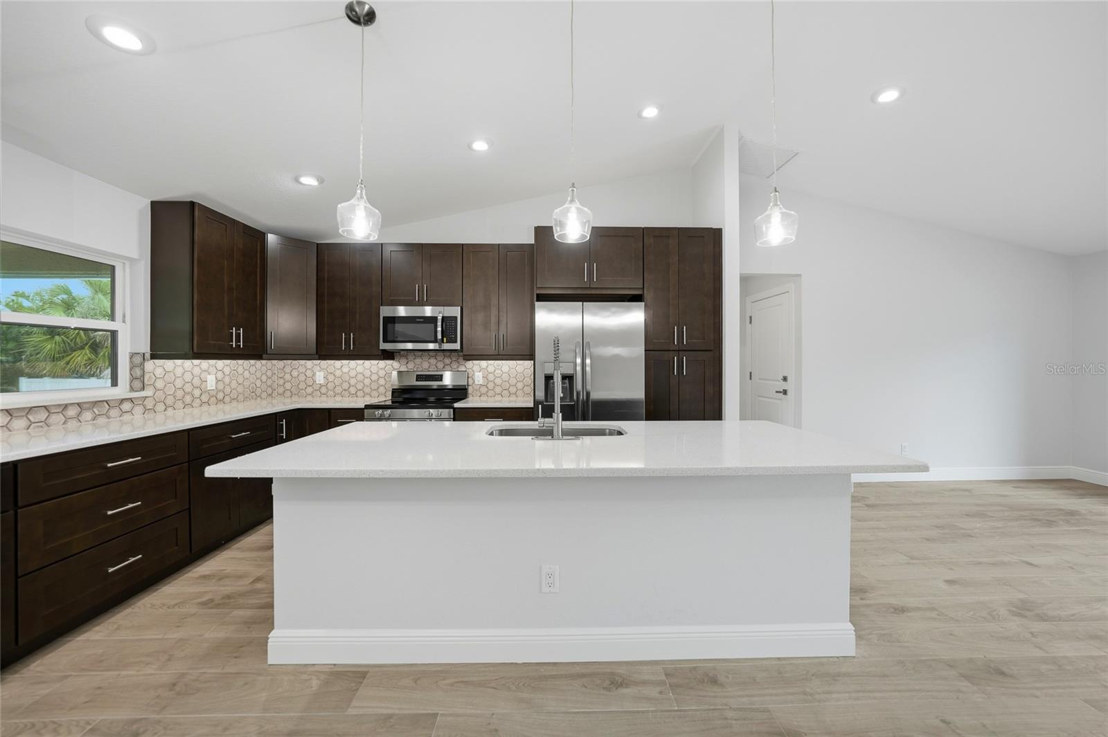 PORT CHARLOTTE SEC 092 - Residential