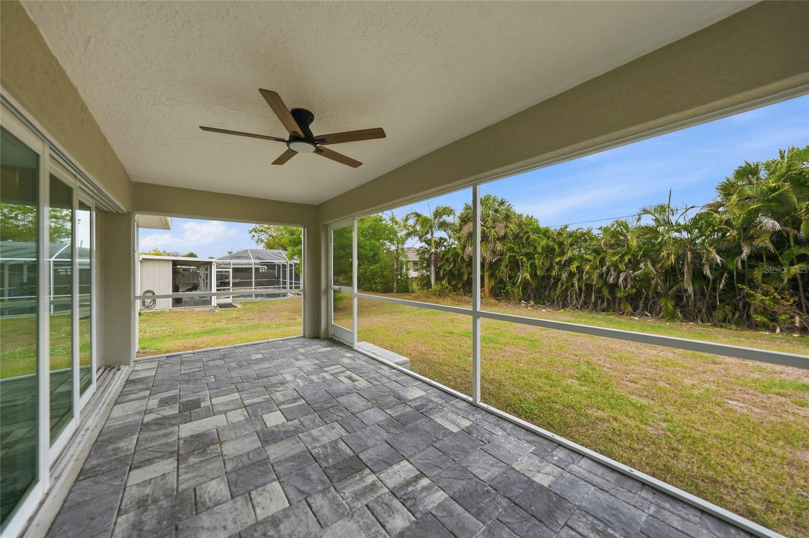 PORT CHARLOTTE SEC 092 - Residential