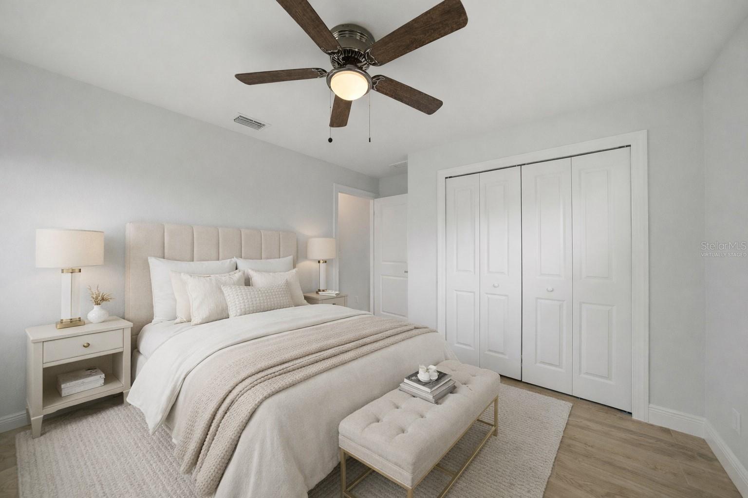 PORT CHARLOTTE SEC 092 - Residential