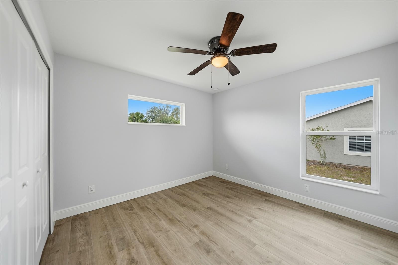 PORT CHARLOTTE SEC 092 - Residential