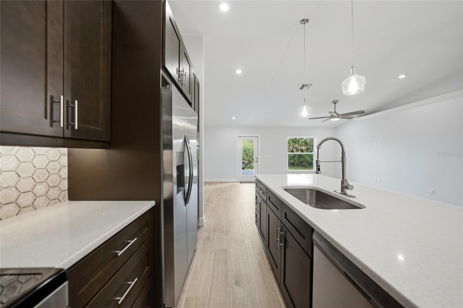 PORT CHARLOTTE SEC 092 - Residential