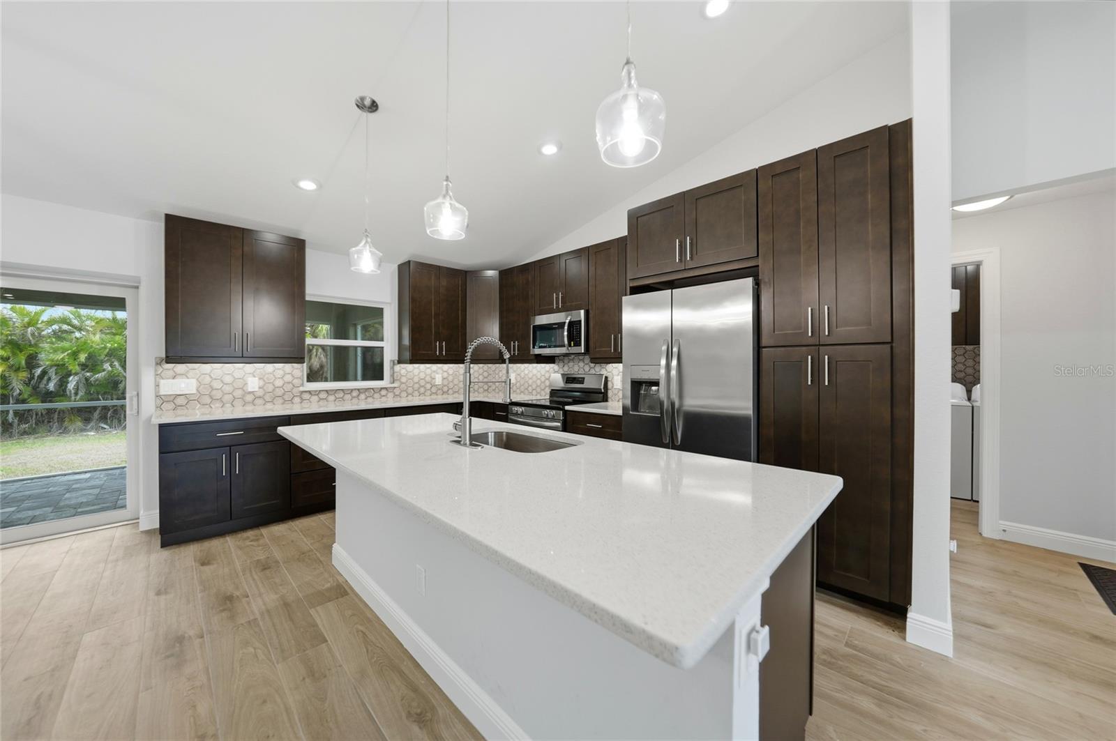 PORT CHARLOTTE SEC 092 - Residential