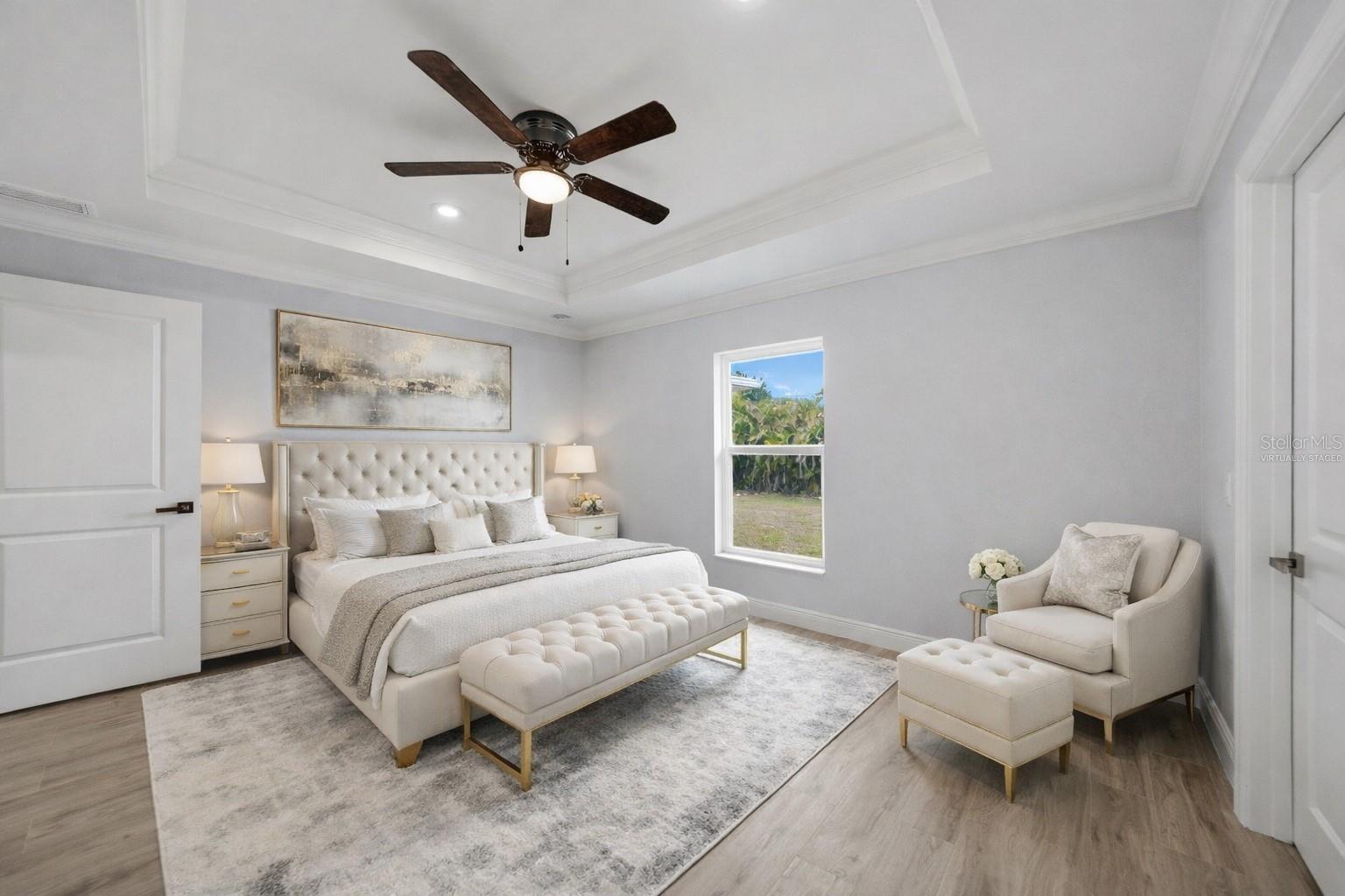 PORT CHARLOTTE SEC 092 - Residential