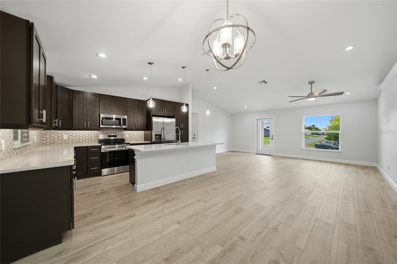 PORT CHARLOTTE SEC 092 - Residential