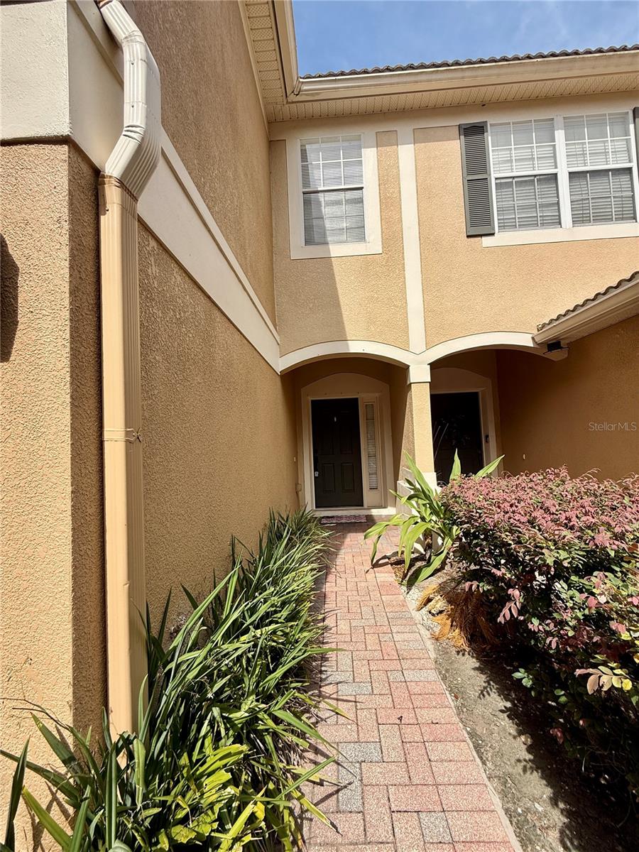 3396 SHALLOT DRIVE 102