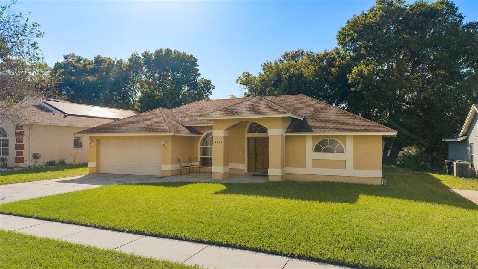 3424 ALISSA COURT