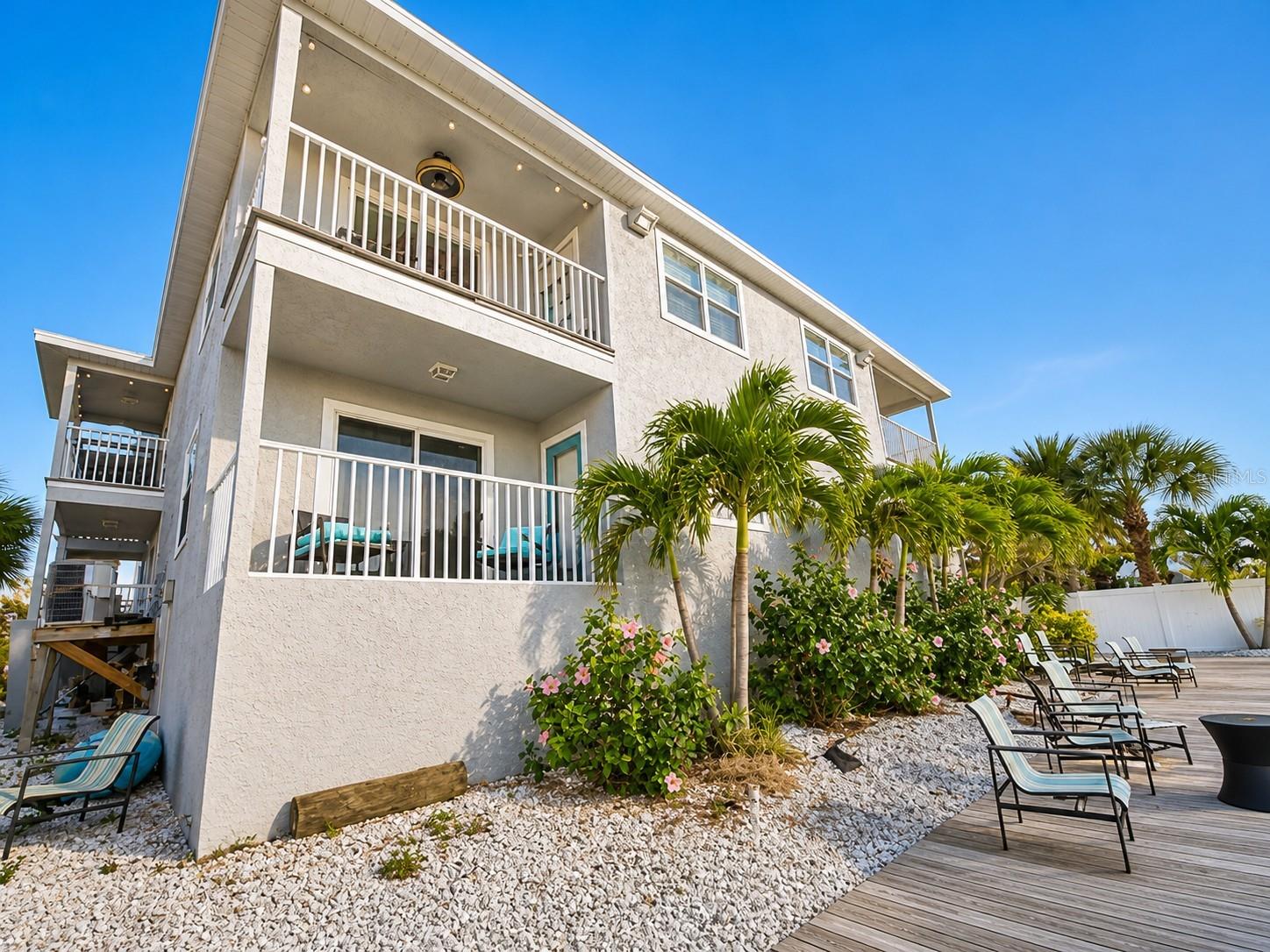 CHANNEL BAY CONDO - Residential