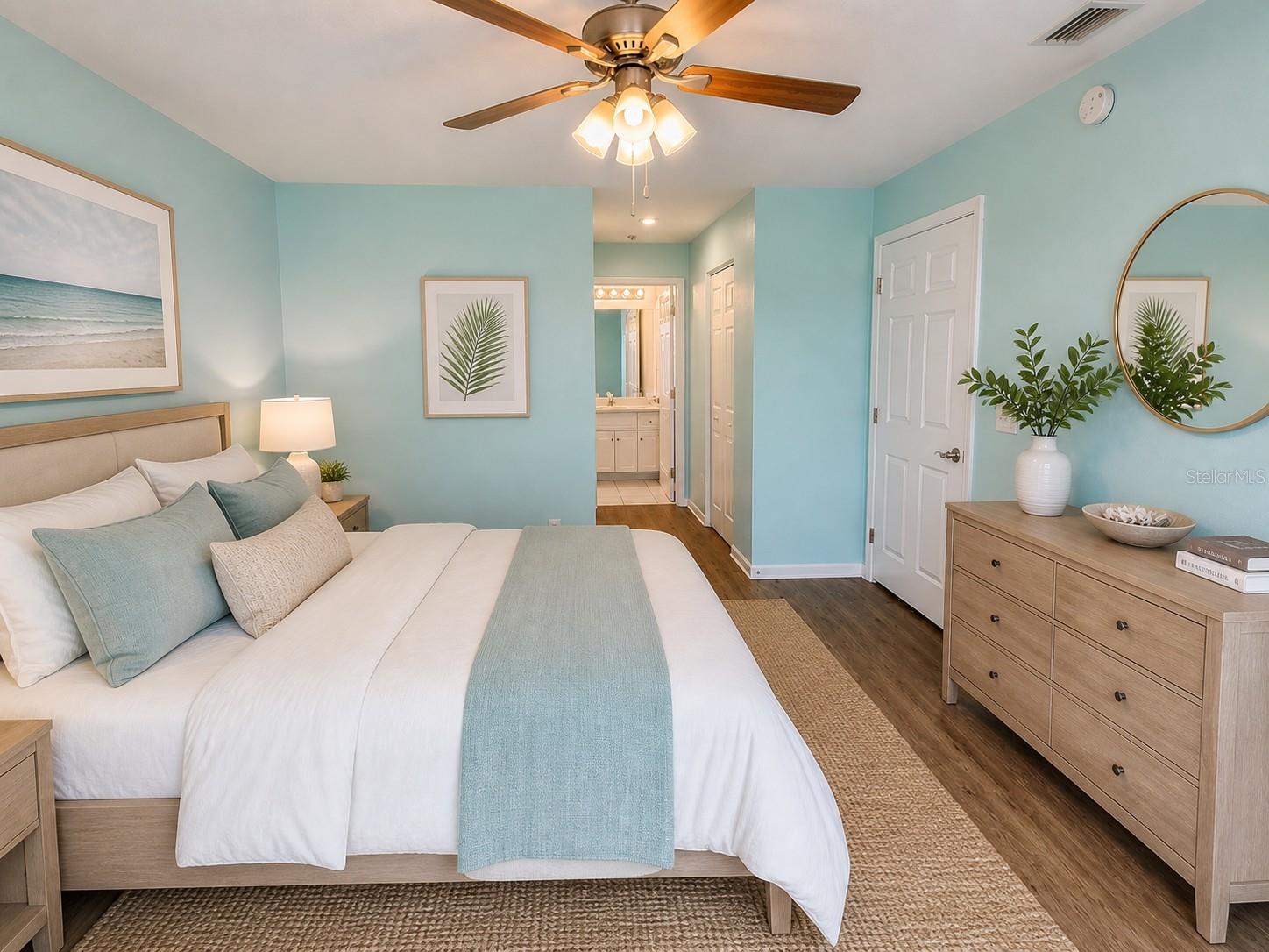 CHANNEL BAY CONDO - Residential