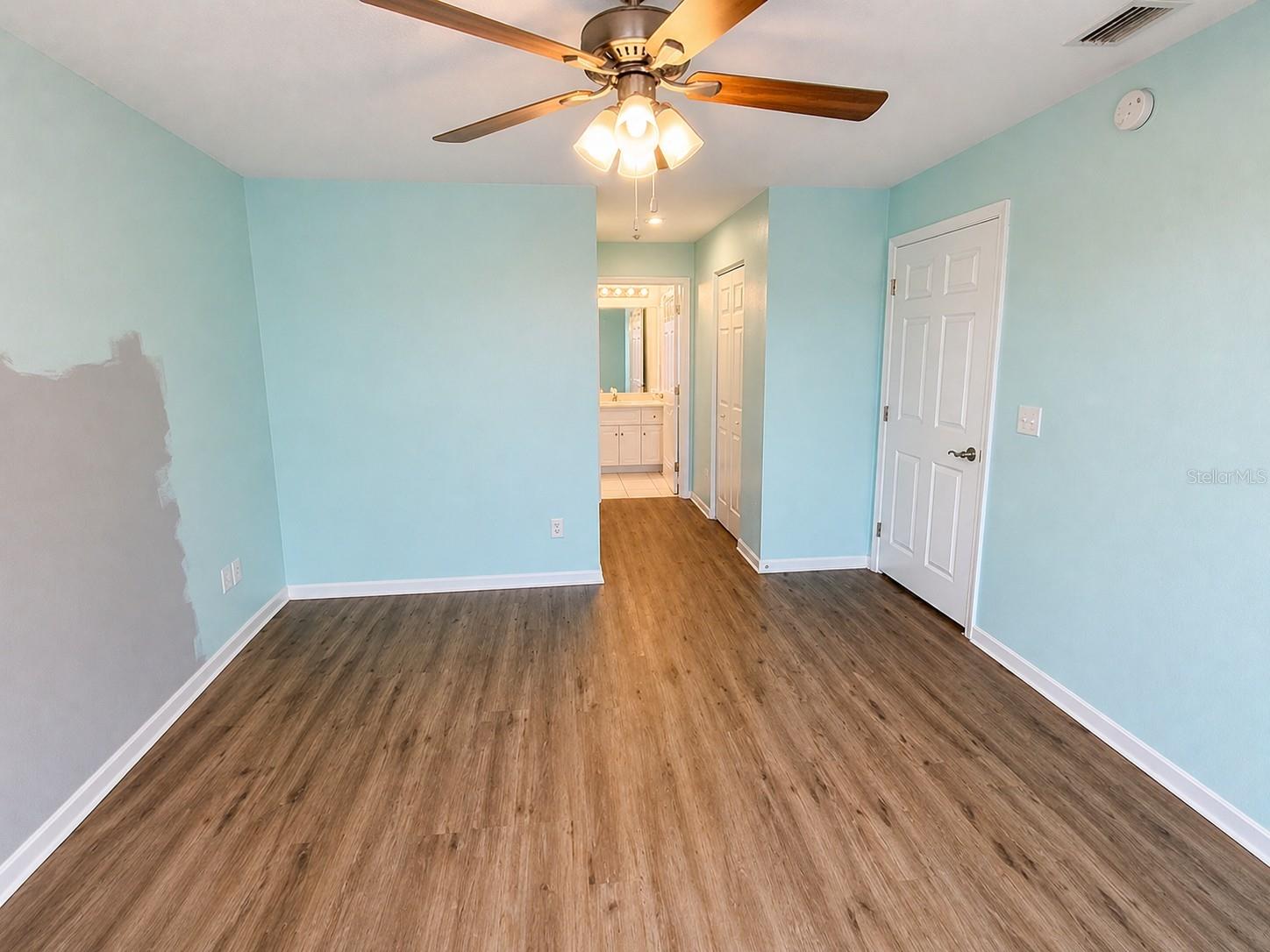 CHANNEL BAY CONDO - Residential
