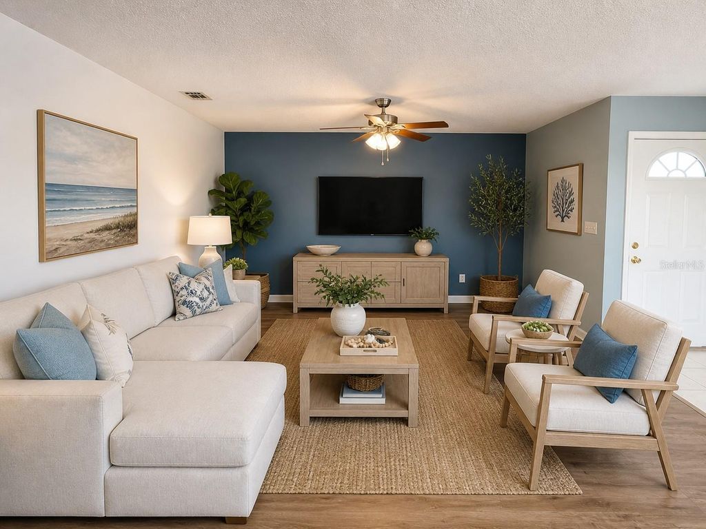Photo of 1013 Apollo Beach Boulevard #202, Apollo Beach, FL 33572 (MLS # S5148742)