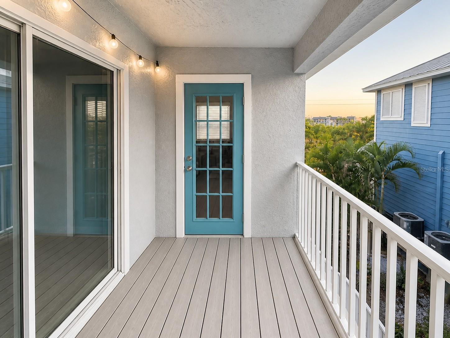 CHANNEL BAY CONDO - Residential