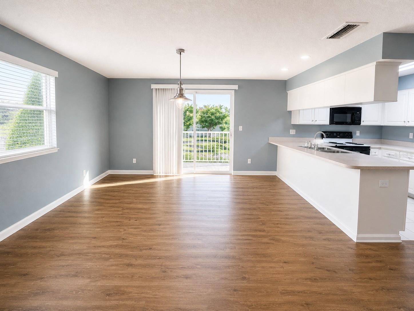 CHANNEL BAY CONDO - Residential