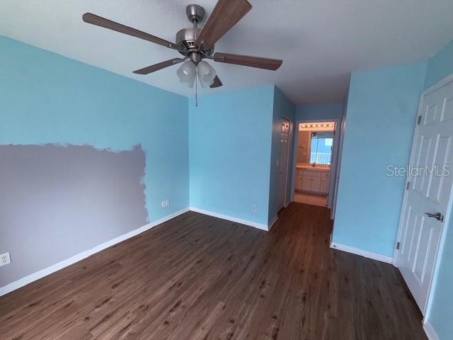 CHANNEL BAY CONDO - Residential