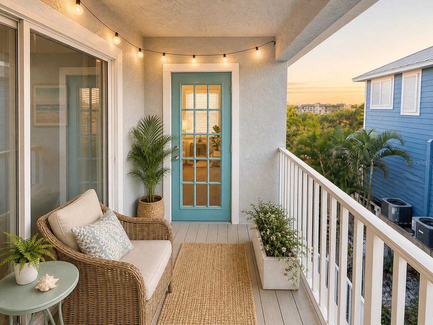 CHANNEL BAY CONDO - Residential