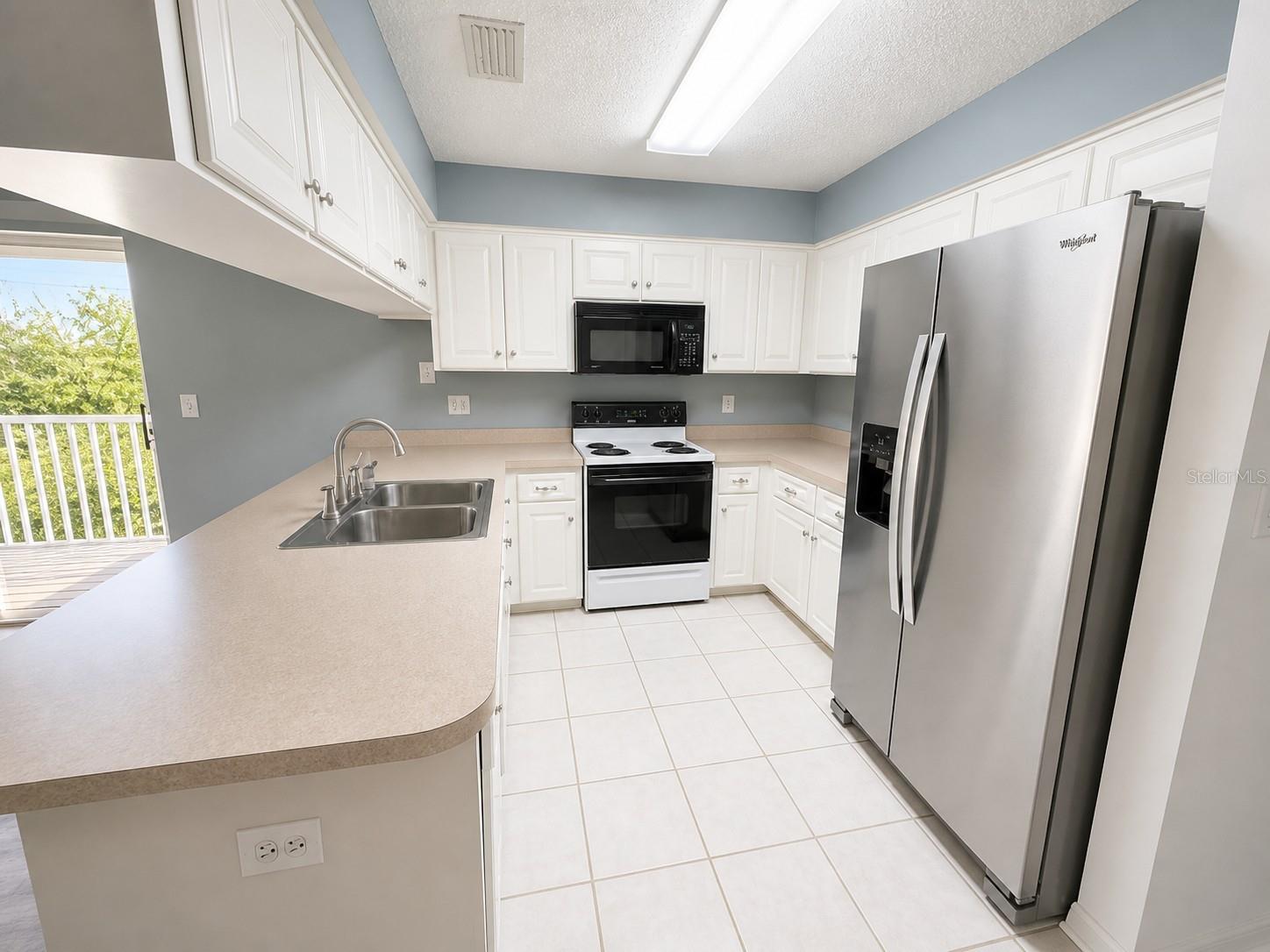 CHANNEL BAY CONDO - Residential