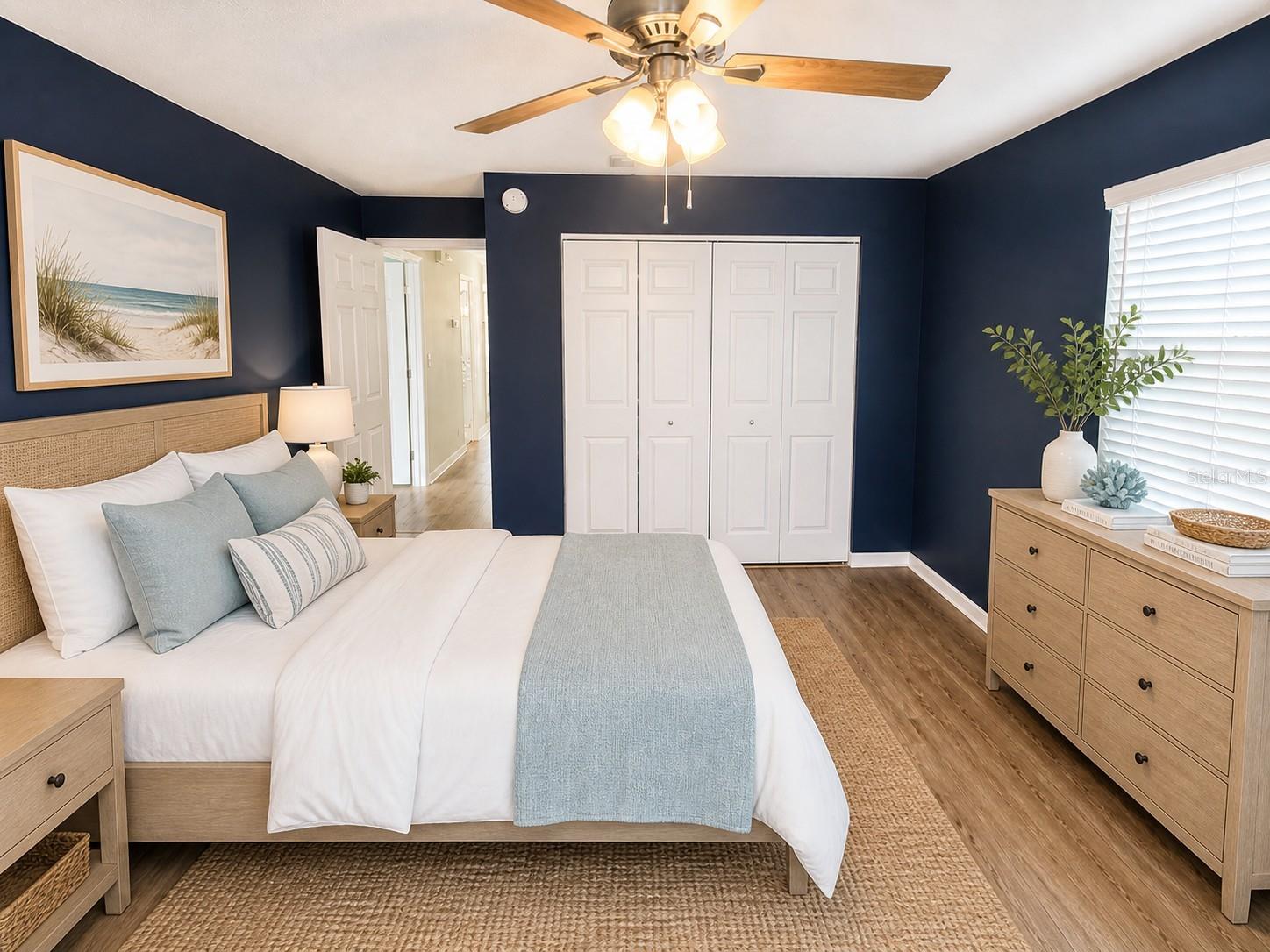 CHANNEL BAY CONDO - Residential