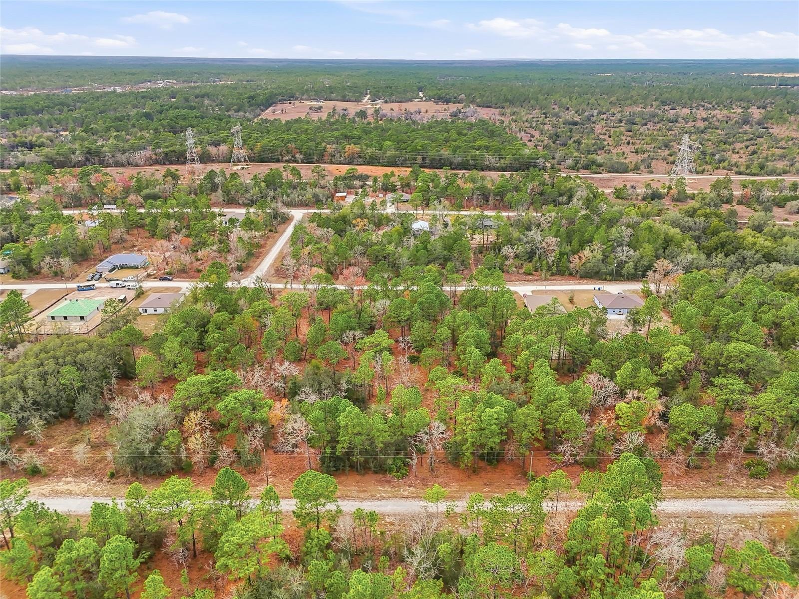 ROYAL HIGHLANDS - Land