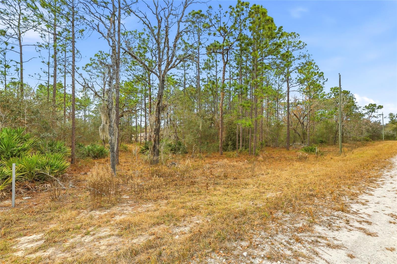 ROYAL HIGHLANDS - Land