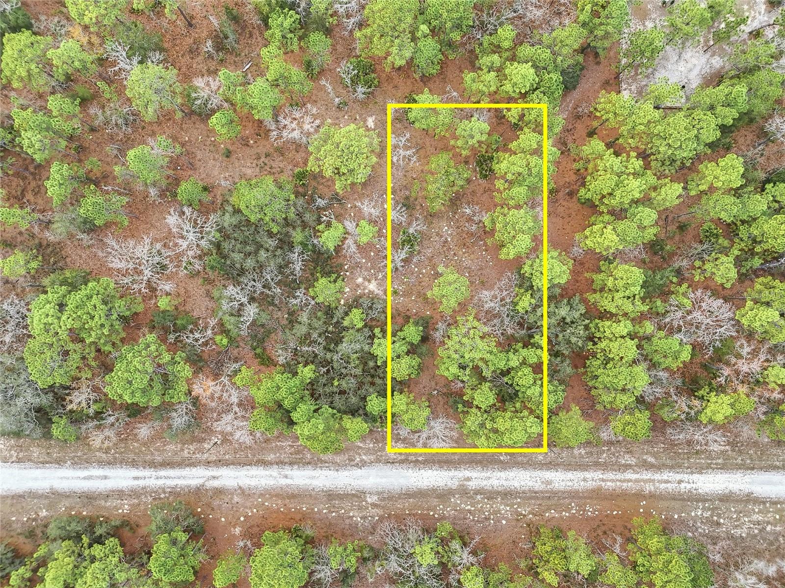 ROYAL HIGHLANDS - Land