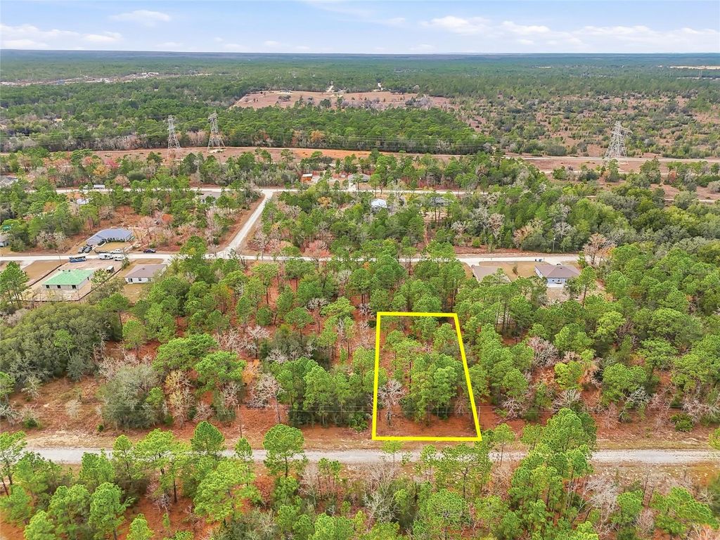 Photo of Cayman Road, Weeki Wachee, FL 34614 (MLS # W7882892)