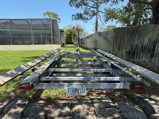 BANANA RIVER DRIVE SUB - Residential