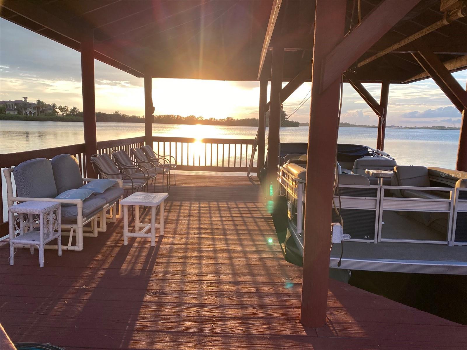 BANANA RIVER DRIVE SUB - Residential