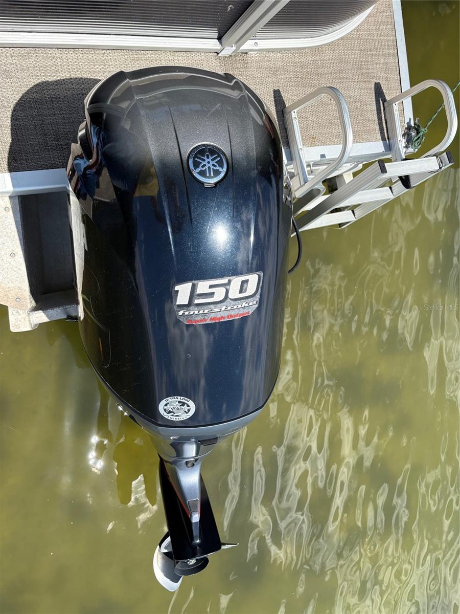 BANANA RIVER DRIVE SUB - Residential