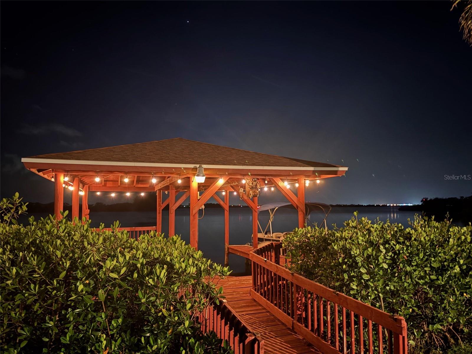 BANANA RIVER DRIVE SUB - Residential