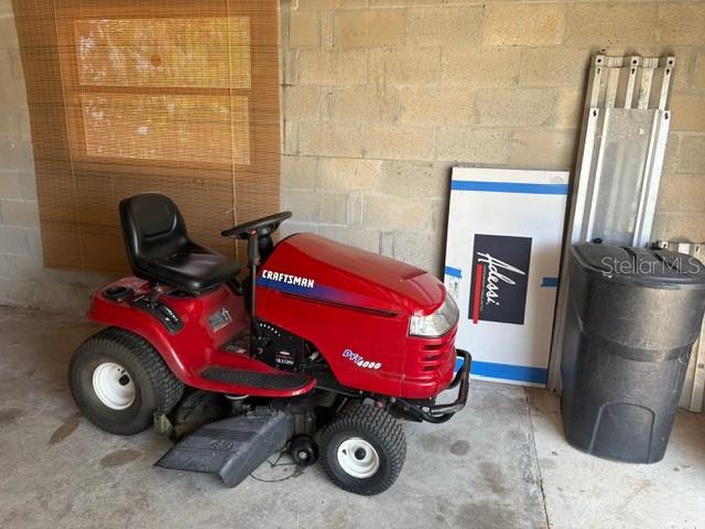 BANANA RIVER DRIVE SUB - Residential